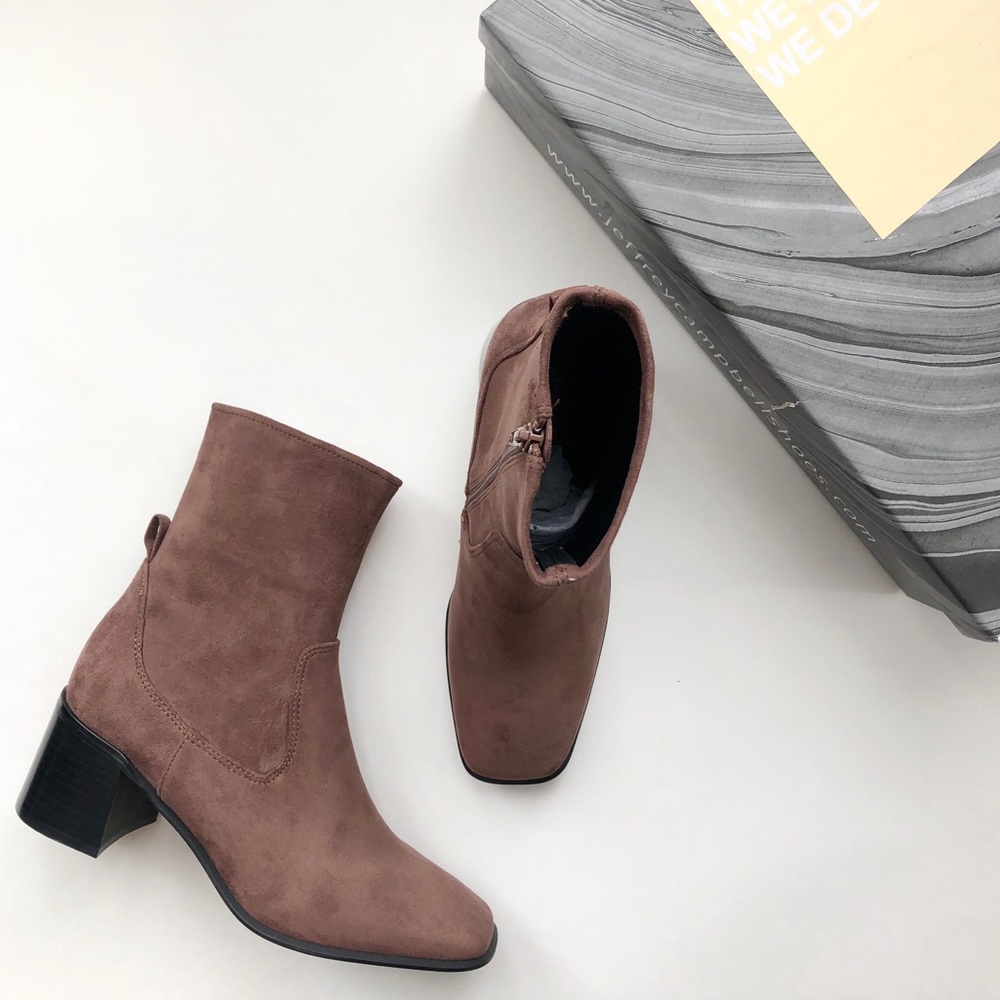 [ nib ] Jeffrey Campbell Jerem Boots - Picture 2 of 6